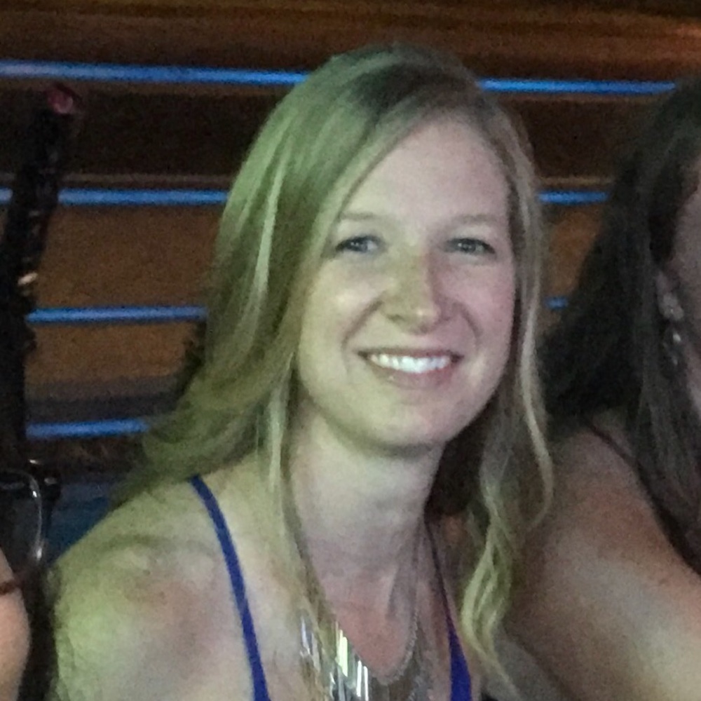 Meet your Posher, Heather